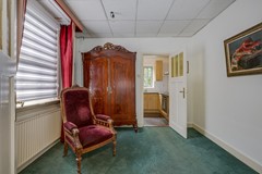 Koop:Hoorn 101, 2404 HH Alphen aan den Rijn - Foto