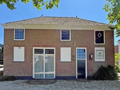 Hoorn 101, 2404HH Alphen aan den Rijn