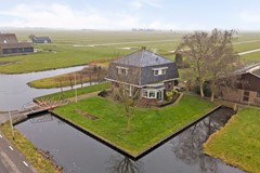 Nieuw in verkoop:Zuideinde 20a, 2445 AV Aarlanderveen - Foto