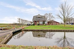 Nieuw in verkoop:Zuideinde 20a, 2445 AV Aarlanderveen - Foto