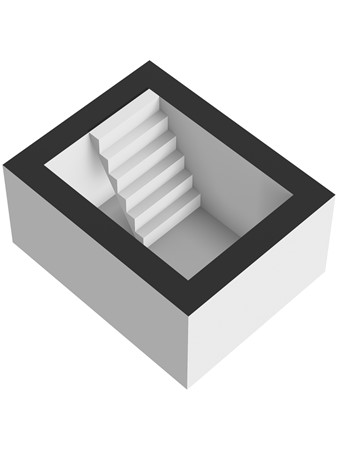 Zuideinde 20a, 2445 AV Aarlanderveen - 3d_kelder.jpg