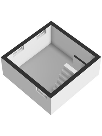 Lopikerweg Oost 101, 3411 LW Lopik - 3D_Kelder.jpg