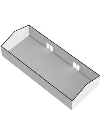 Lopikerweg Oost 101, 3411 LW Lopik - 3D_Loods.jpg
