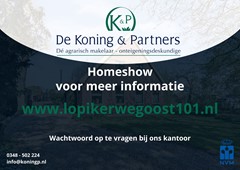 Nieuw in verkoop:Lopikerweg Oost 101, 3411 LW Lopik - Foto