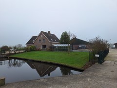 Verkocht: Graafland 73a, 2964BK Groot-Ammers
