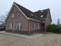 Verkocht: Graafland 73a, 2964BK Groot-Ammers