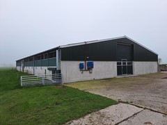 Verkocht: Graafland 73a, 2964BK Groot-Ammers