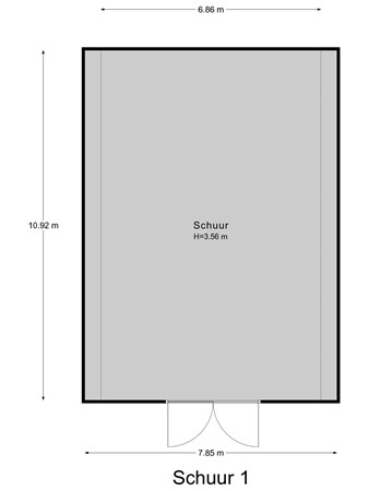 Otterspoorbroek 2, 3621 BB Breukelen - Schuur_1.jpg