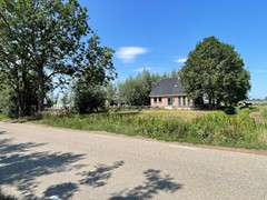 Koop:Spoorweg 48, 3373 AP Hardinxveld-Giessendam - Foto