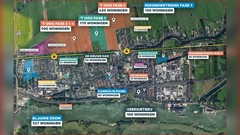 Koop:Spoorweg 48, 3373 AP Hardinxveld-Giessendam - Foto