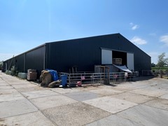Koop:Spoorweg 48, 3373 AP Hardinxveld-Giessendam - Foto