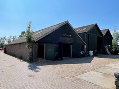 Koop:Spoorweg 48, 3373 AP Hardinxveld-Giessendam - Foto