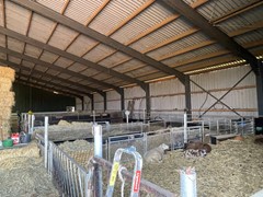 Koop:Spoorweg 48, 3373 AP Hardinxveld-Giessendam - Foto