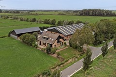 Verkocht onder voorbehoud: Opweg 1, 3467PE Hekendorp
