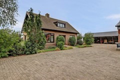 Verkocht onder voorbehoud: Opweg 1, 3467PE Hekendorp