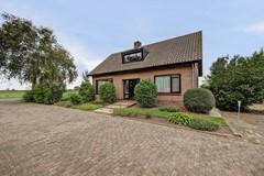 Verkocht onder voorbehoud:Opweg 1, 3467 PE Hekendorp - Foto