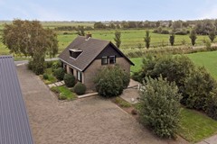 Verkocht onder voorbehoud: Opweg 1, 3467PE Hekendorp
