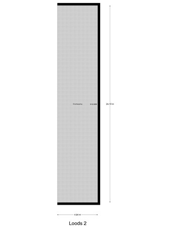 Opweg 1, 3467 PE Hekendorp - Loods_2.jpg