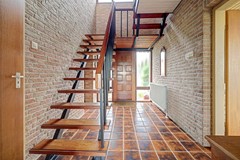 Verkocht onder voorbehoud:Opweg 1, 3467 PE Hekendorp - Foto