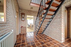 Verkocht onder voorbehoud:Opweg 1, 3467 PE Hekendorp - Foto