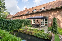 Verkocht: Waterloseweg 10b, 5954 NX Beesel