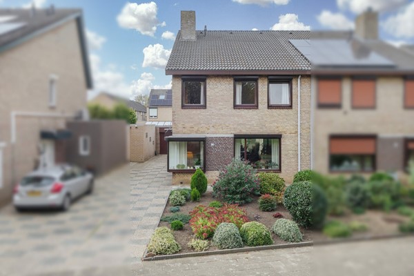 Medium property photo - Soersbeekweg 58, 5951 HB Belfeld