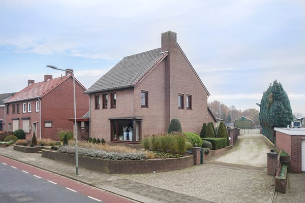 Medium property photo - Hoogstraat 10, 5954 AC Beesel