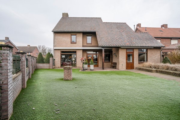 Medium property photo - Hoogstraat 10, 5954 AC Beesel