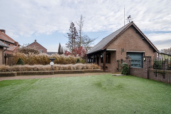 Medium property photo - Hoogstraat 10, 5954 AC Beesel