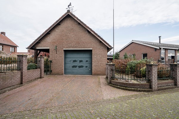 Medium property photo - Hoogstraat 10, 5954 AC Beesel