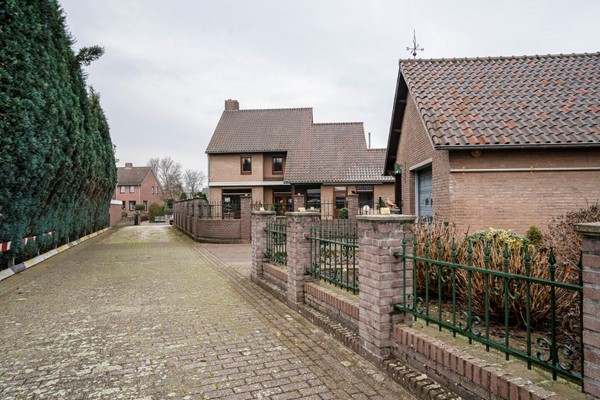 Medium property photo - Hoogstraat 10, 5954 AC Beesel