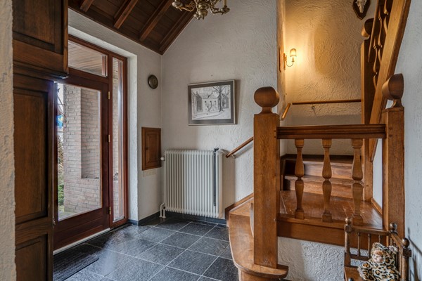 Medium property photo - Hoogstraat 10, 5954 AC Beesel