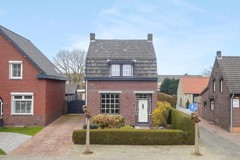 Verkocht: Pater Claretstraat 9, 5953LC Reuver