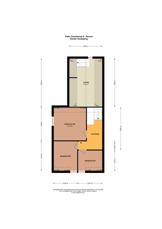 Pater Claretstraat 9, 5953 LC Reuver - 