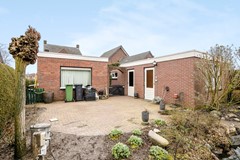 Verkocht: Pater Claretstraat 9, 5953 LC Reuver