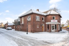 Verkocht: Kerkstraat 1, 5954 BB Beesel