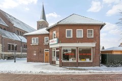 Verkocht: Kerkstraat 1, 5954 BB Beesel