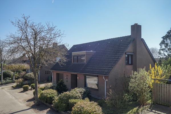 Medium property photo - Pater Verhaagstraat 24, 5941 BJ Velden