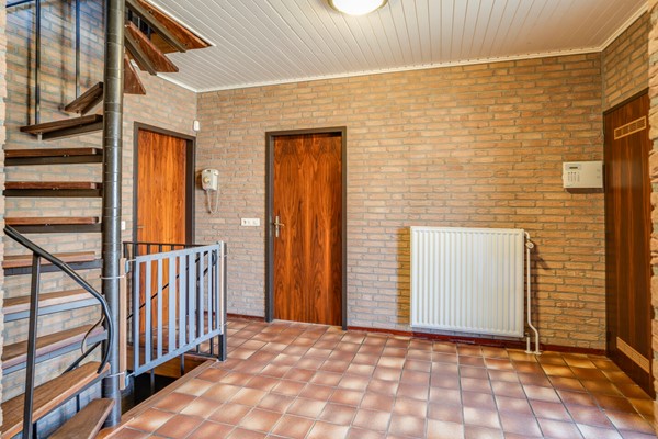 Medium property photo - Pater Verhaagstraat 24, 5941 BJ Velden