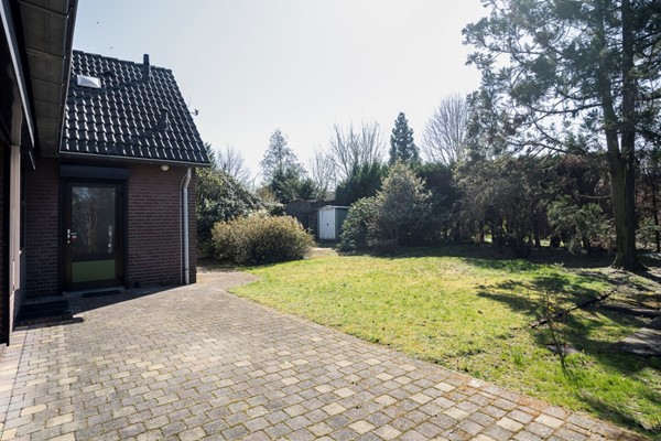 Medium property photo - Pater Verhaagstraat 24, 5941 BJ Velden