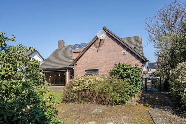 Medium property photo - Pater Verhaagstraat 24, 5941 BJ Velden