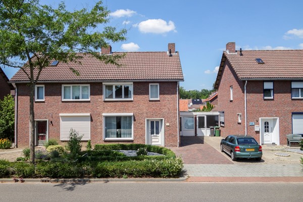 Medium property photo - Parklaan 54, 5953 BT Reuver