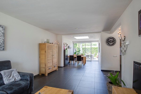 Medium property photo - Parklaan 54, 5953 BT Reuver