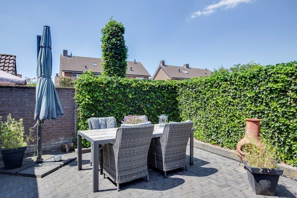 Medium property photo - Parklaan 54, 5953 BT Reuver