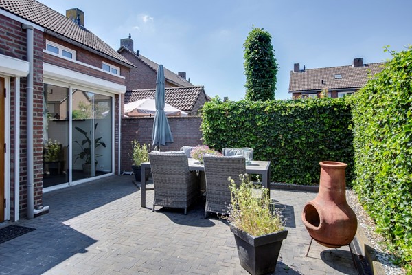 Medium property photo - Parklaan 54, 5953 BT Reuver