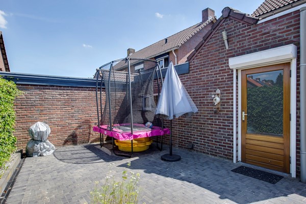 Medium property photo - Parklaan 54, 5953 BT Reuver