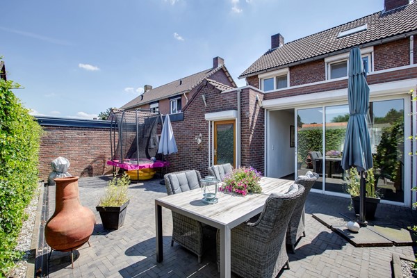 Medium property photo - Parklaan 54, 5953 BT Reuver