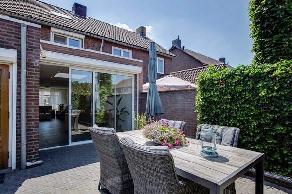 Medium property photo - Parklaan 54, 5953 BT Reuver