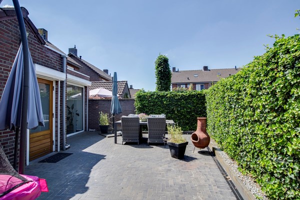 Medium property photo - Parklaan 54, 5953 BT Reuver