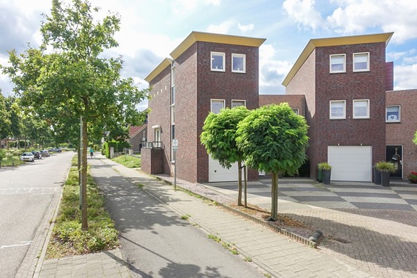 Medium property photo - Watermunt 146, 5931 TL Tegelen